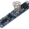 STEROWNIK OŚWIETLENIA LED AD-TL-6497/T-S 5 V - 24 V DC ORNO