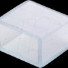 184742 End cap for LED strip