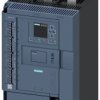 Rozrusznik silnikowy 7,5 kW Siemens Łagodny rozruch 3-fazowy 480 V AC zakres SIRIUS 3RW 370 A IP20
