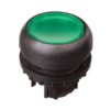Napęd Przycisku Zielony Z Podświetleniem Z Samopowrotem M22s-Dl-G 216928