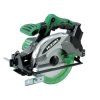 HiKOKI C18 DSL/L4 Circular Saw 165mm 18V Bare Unit