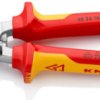 VDE  cable scissors, 165 mm, 275 g, 95 26 165