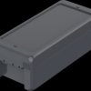 96034124 Bocube,ABS,191x80x60mm,IP68
