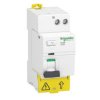 RCCB, Typ AC, 1+N-biegunowy, 63A, 30mA, Schneider Electric, Acti9 iIG40 Acti9 220 → 240V ac