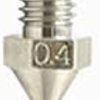 RAISE3D Dysza Raise3D V3H 0,4 mm V3 Hardened Nozzle Pro2 Series 5.02.06007A01
