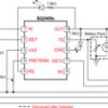1-cell, 1-A, single-input, single-cell Li-ion and Li-polymer battery charger | DGQ | 10 | 0 to 125