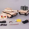 RC TankCam: Educational STEM Kit for Kids
