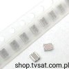 LFSN25N19C2450BAH Band Pass Filter SMD MURATA