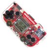 MAKERbuino przenośna konsola DIY - zestaw do samodzielnego złożenia + narzędzia