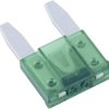 Bezpiecznik nożowy Mini MTA Automotive 341633 535015, 12 V - 32 V, 30 A, 1 szt.