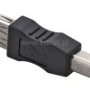 Adapter USB GN A- WT B