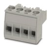 Wtykowy blok zaciskowy 4 -pinowe raster 5mm Żeński Phoenix Contact