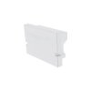 Deko Light 979010 H-AU-01-12 tworzywo sztuczne (S x W x G) 6 x 12 x 18 mm 1 szt.