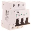 Wyłącznik Nadprądowy 3P C 6A 6Ka Ac Kmb6-C6/3 Vde 23167