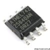 AT25640AN-10SU-2.7 EEPROM Memory 64kBit SMD-SO8 XICOR