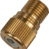 Clamping nippel, for bulb socket, 103