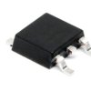 MOSFET Typ N-kanałowy 42 A TO-263 75 V 3-pinowy Powierzchnia 81 W Infineon 3 mΩ AUIRFR2407TRL
