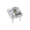 Dioda LED biała SUPER FLUX 7000-8800mcd / OSW5DLZ2C1P