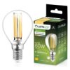 Żarówka Led E14 P45 7W 60W 806Lm 3000K Ciepła 360 Filament Lumiled