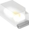 Dioda LED SMD OSRAM LA L296-Q2R2-1-Z 135 mcd 160 ° 20 mA 2 V 1 szt.