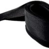 Fabric hose, range 32-39 mm, black, -40 to 125 °C, BS35092-5