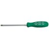 Draper Expert 67865 150mm x No 3 Pz Type Mechanics Screwdriver (sold Loose)
