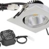 Oświetlenie wewnętrzne LED EVN PC24N61440 PC24N61440 6 W