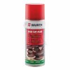 Odrdzewiacz Rost-Off Plus WURTH 5911 400ml