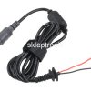 Kabel zasilacza laptopa 7,9mm/5,4mm +pin