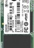 Dysk wewnętrzny SSD NVMe/PCIe M.2 256 GB Transcend MTE652T-I PCIe NVMe 3.0 x4 Przemysłowy