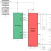Automotive dual signal improvement capable CAN FD transceiver with standby and 1.8V IO support