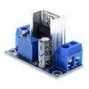 37V 1.5A DC-DC Adjustable Power Supply with LM317 Stabilizer and Heat Sink Arduino