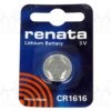 BAT-CR1616/RE-B