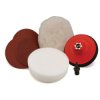 Flexipads World Class 88005 Sanding & Polishing Kit M14 & 6mm GRIP®