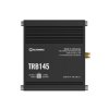 Teltonika TRB145 - przemysłowa bramka LTE Cat 1 10Mbps z interfejsem RS485