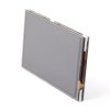 4 Inch TFT Display for Raspberry Pi - Resistive Touch Screen