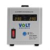 Stabilizator napięcia AVR 500VA 8 (1-fazowy)