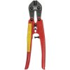 kwb 405720 Bolt cutter 200mm forged steel cuts hard wire Ø 3mm