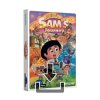 Sam's Journey NES - Download Edition