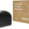 Moduł przekaźnikowy Double Smart Module FIBARO FGS-224