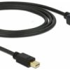 kabel Mini DisplayPort, DisplayPort