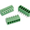 Wtykowy blok zaciskowy, seria: WR-TBL 13 -pinowe raster 3.81 mm 1-rzędowe Wurth Elektronik