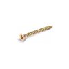 Wkręty hartowane z łbem stożkowym UC 3,5x30 mm 1000 szt. UC-3530 KOELNER