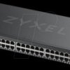 GS2220-50-EU0101F Switch, 44-Port, Gigabit Ethernet