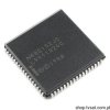 N80C152JC 8Bit ROM-less UPC SMD-PLCC68 INTEL