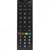 PILOT UNIWERSALNY DVB-T WIWA MC-006,M