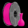 Inslogic PLA Pro 1.75mm 1kg Magenta / Magenta, różowy