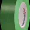 710-00154 General purpose PVC insulation tape 19mm x 20m green