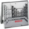 Komplet wierteł uniwersalnych 15 szt. Bosch Accessories 2607017038