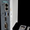 6ES7647-0BA00-0YA2 SIMATIC IOT2050,2x RJ45, DP,2x USB2.0, SD-CARD slot, DC 24V.